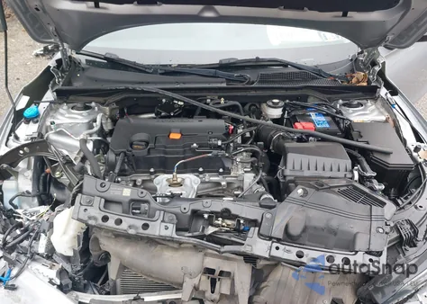 2023 Honda Civic Lx z USA, uszkodzony, nr VIN 2HGFE2F22PH535399